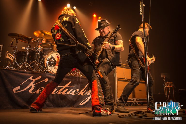 Ten Black Stone Cherry Songs That Flew Under The Radar Capture Kentucky